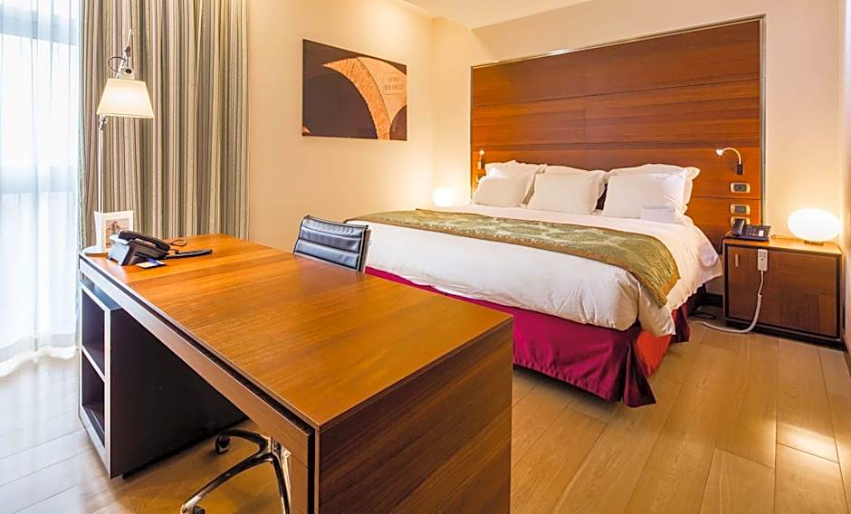 Best Western Premier Bhr Treviso Hotel