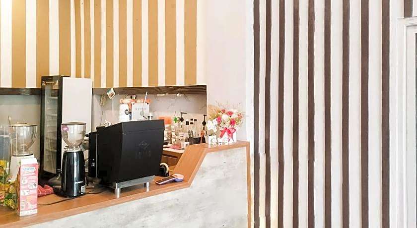 RedDoorz @ Capsule Inn Teuku Umar