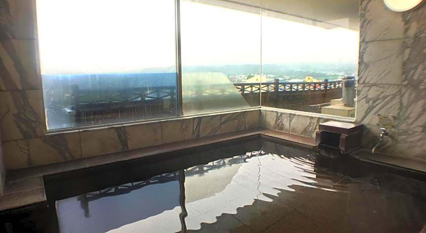 Hotel Shibukawa Hills