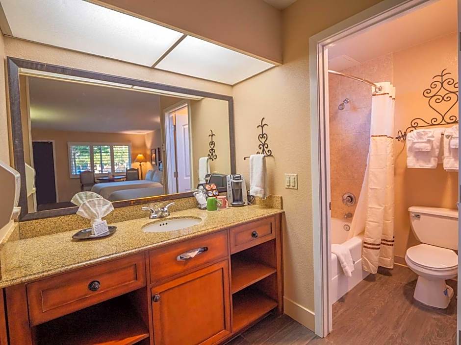 Casa Ojai Inn