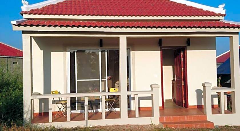 Koh Ker Temples Garden Hotel and Restaurant