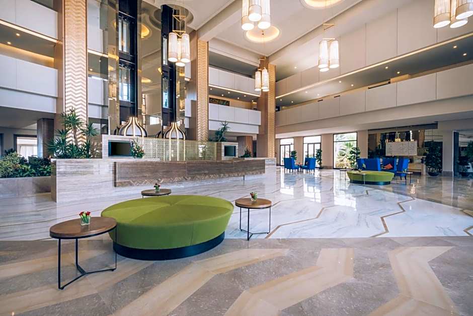 Iberostar Selection Kuriat Palace