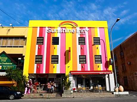 Sunshine Inn Plus