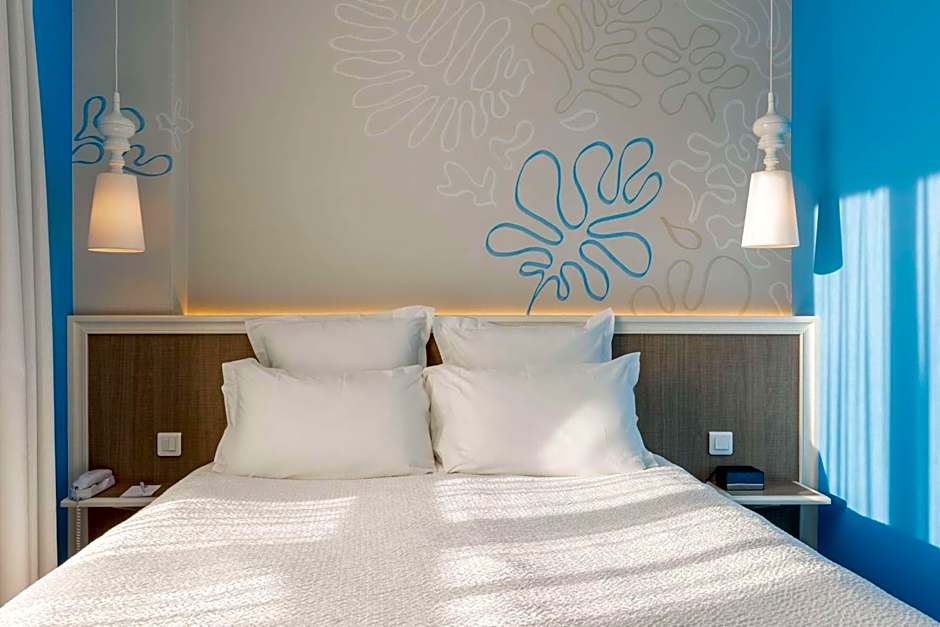 Best Western Hotel Matisse