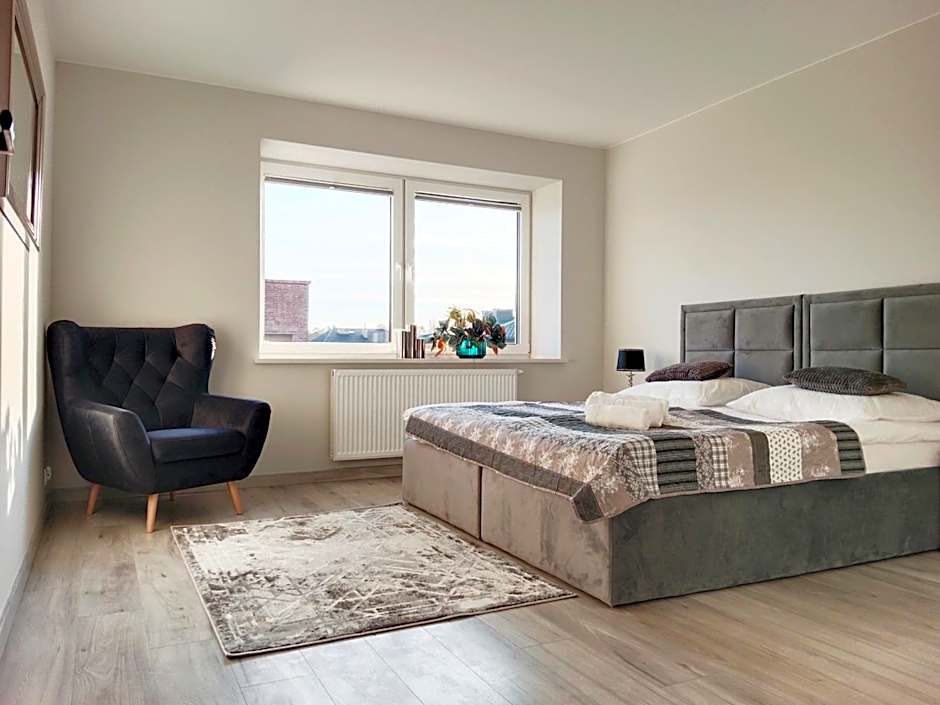 Apartamenty Radom Klwatecka 20