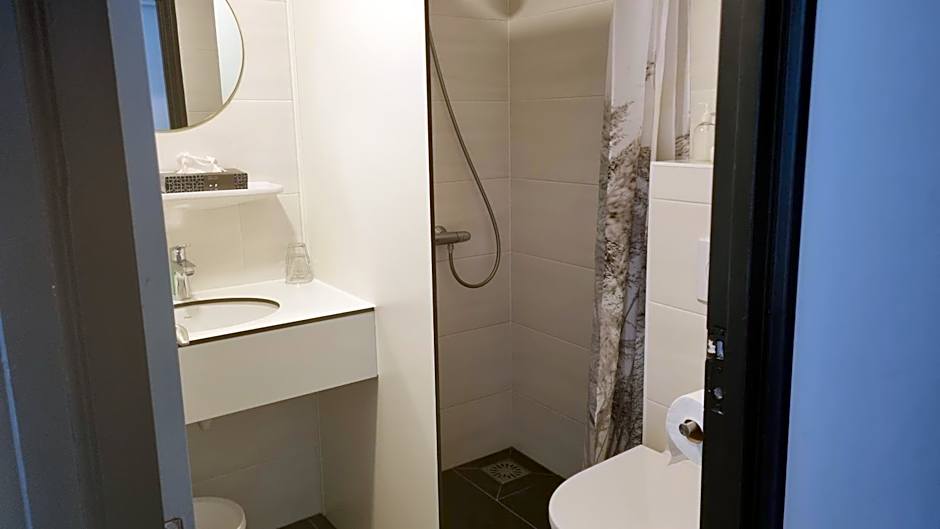 City Hotel Winschoten