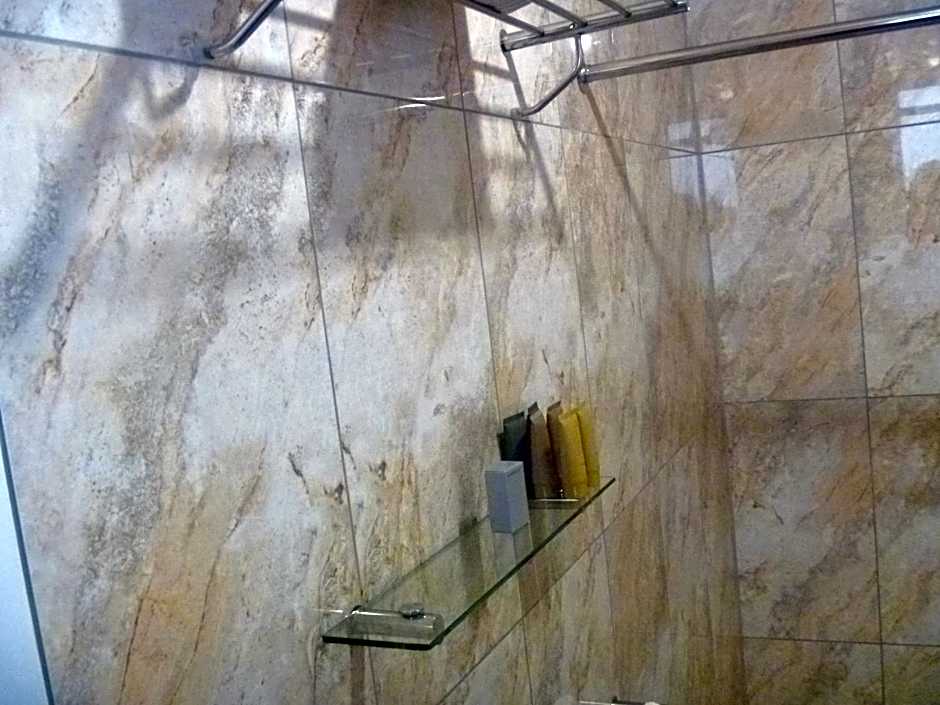 At Parkland Place B&B