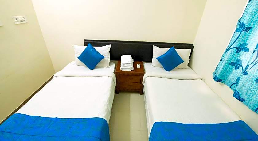 High Point Serviced Apartment