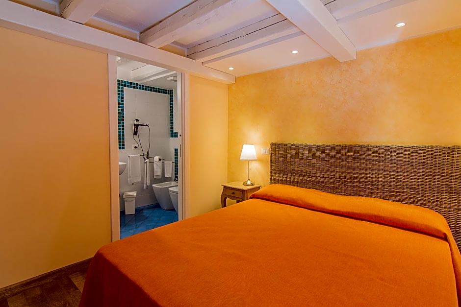 B&B Apollo