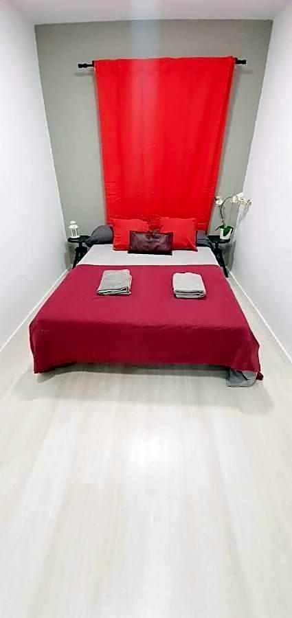 Hostal Urban Basic