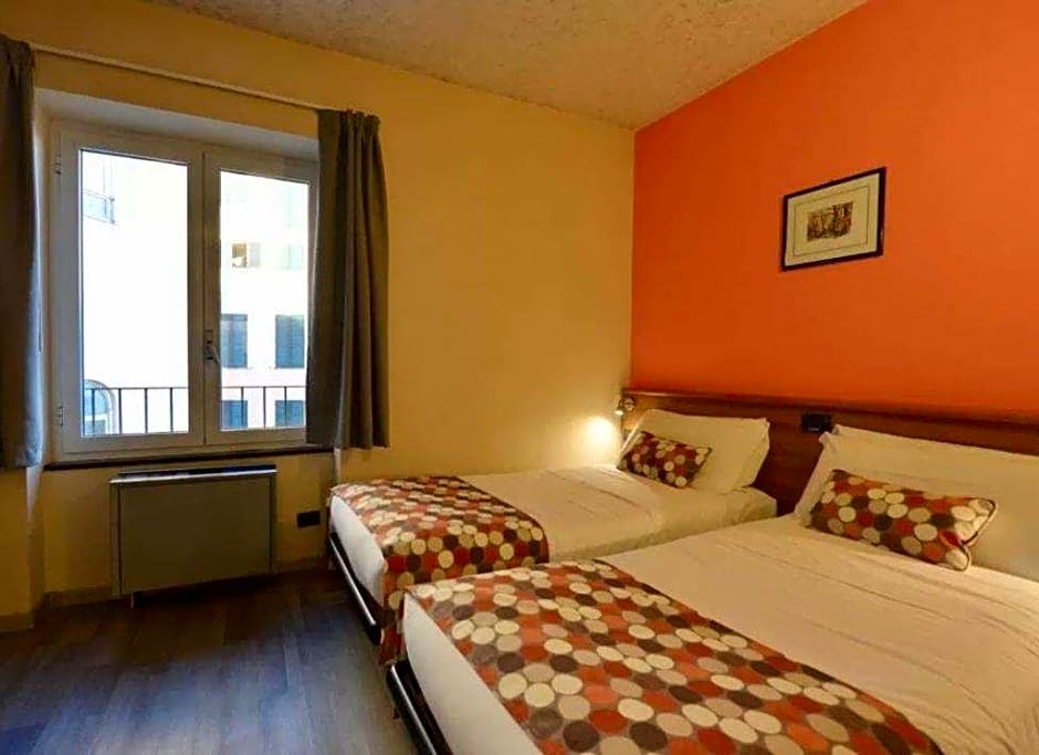 Hotel Europa