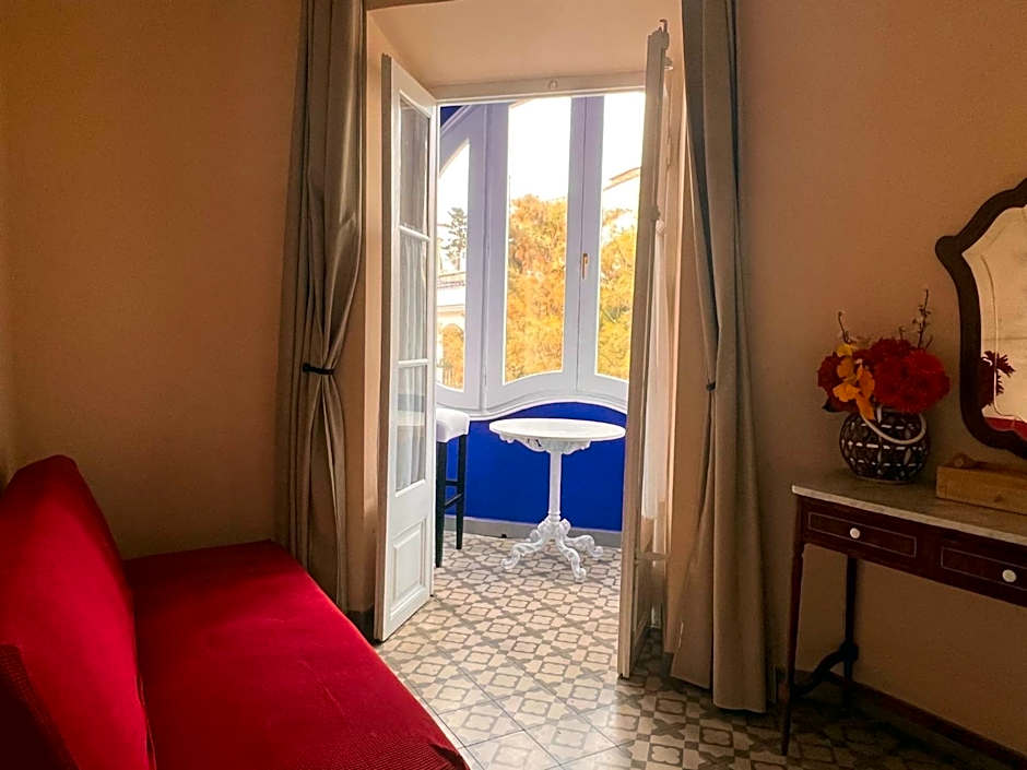 Hotel Noucentista