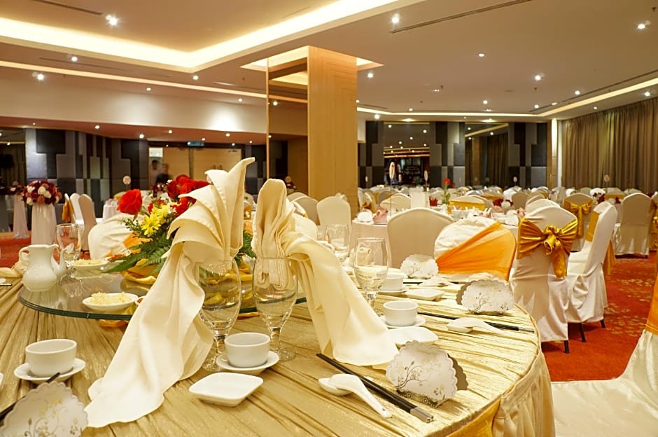 Sabah Oriental Hotel