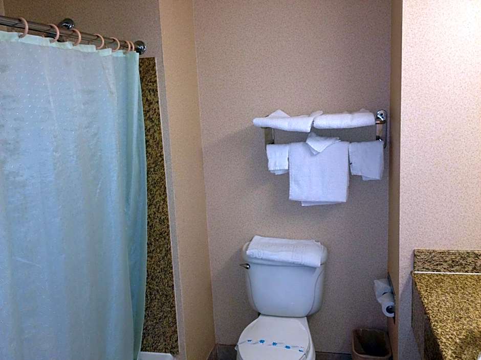 Crystal Inn Suites & Spas