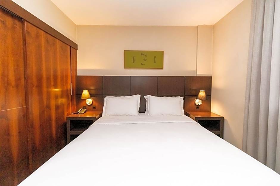 Slaviero Curitiba Shopping