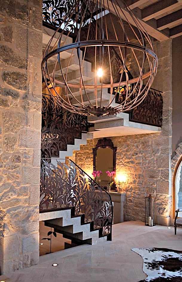 La Vella Farga Hotel