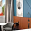 Ibis Budapest Centrum