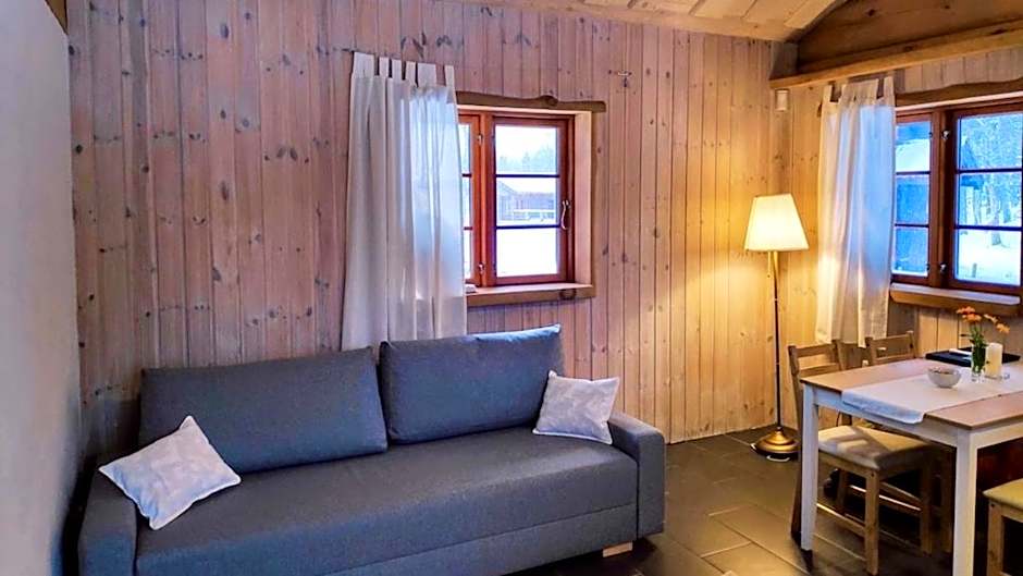 Jõeääre puhkekeskus