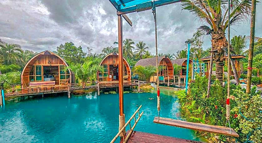 Plaiphu Pool Villas