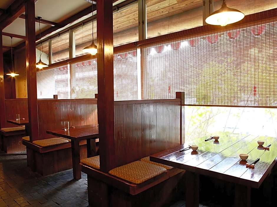Yumoto Kanko Hotel Saikyo