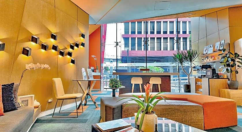 Citadines Benavidez Makati