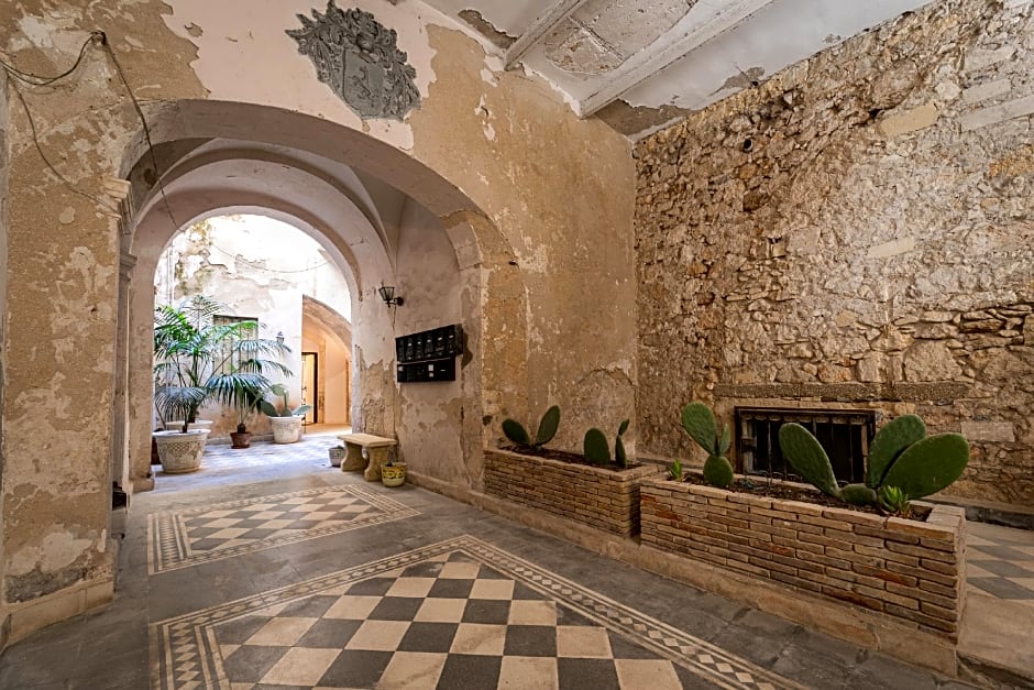 Casa Meti Exclusive Apartment in Ortigia