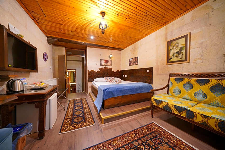 Mira Cappadocia Hotel