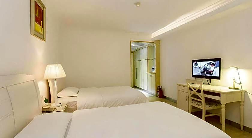 Kaiserdom Hotel Guangzhou Huangshidong Road Branch
