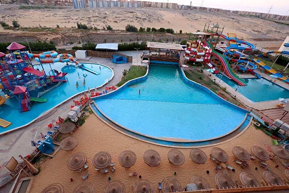 Gloria Aqua Park Hotel