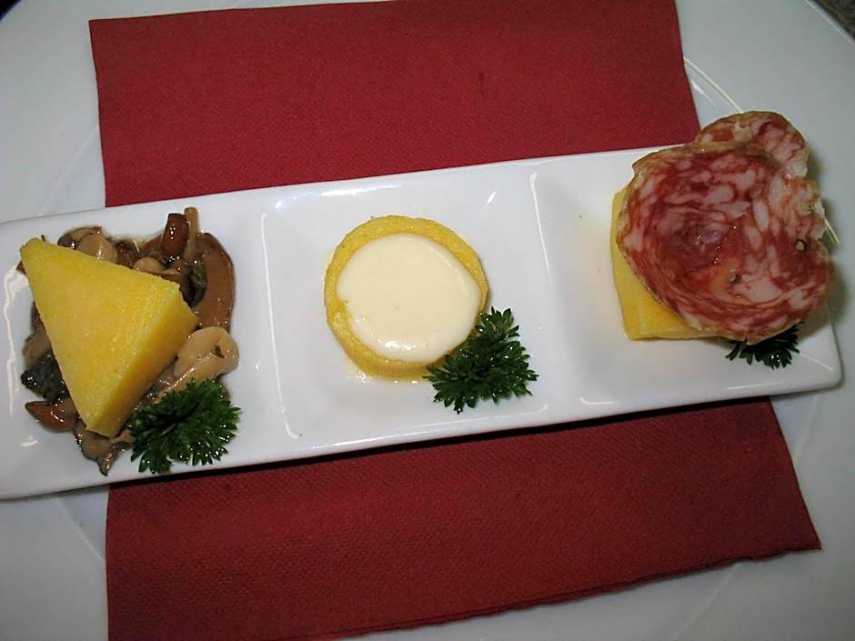 Albergo Miramonti Dependance