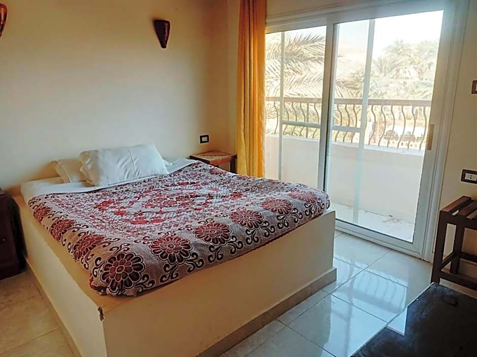 Amenophis Hotel