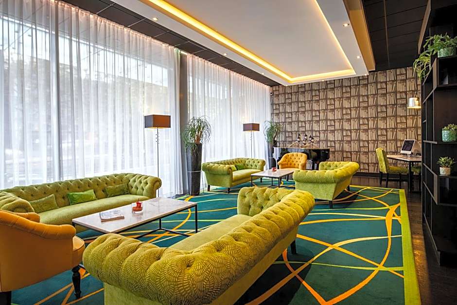 Thon Hotel Bristol Stephanie