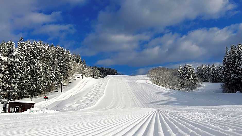 Kyukamura Shonai-Haguro