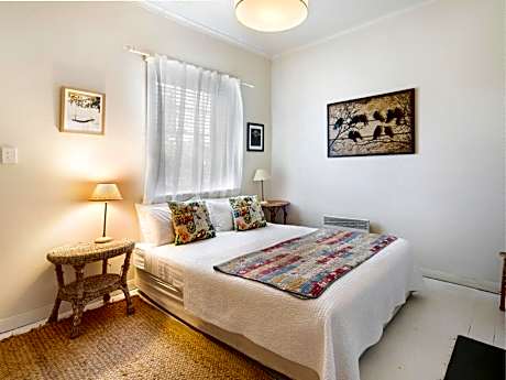 Watchouse 4 Bedroom Cottages