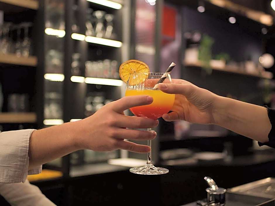 ibis Styles Arras Centre