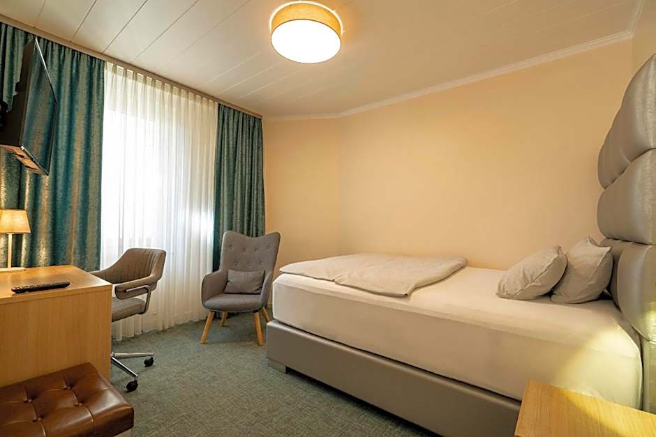 NP Hotel Königshof