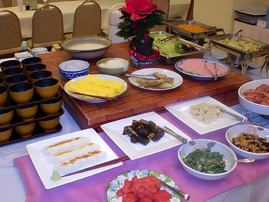 Shingu Ui Hotel