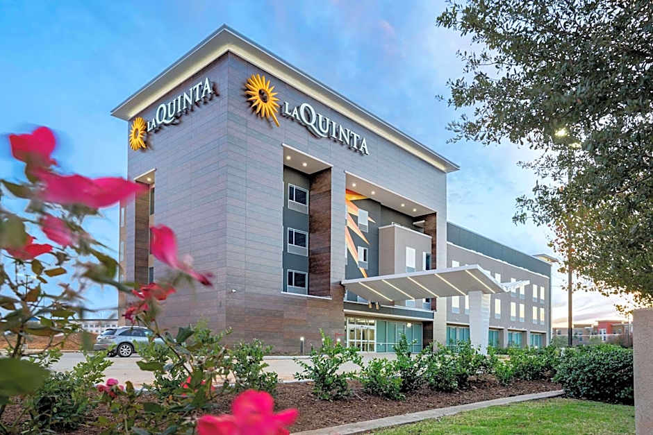 La Quinta Inn & Suites by Wyndham Katy