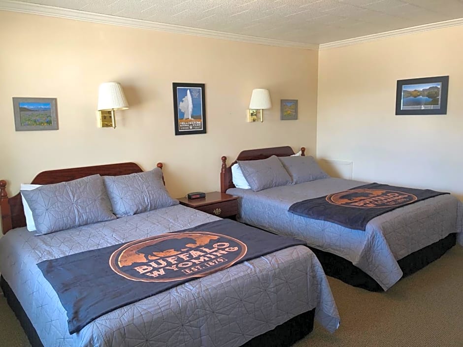 Mansion House Motel