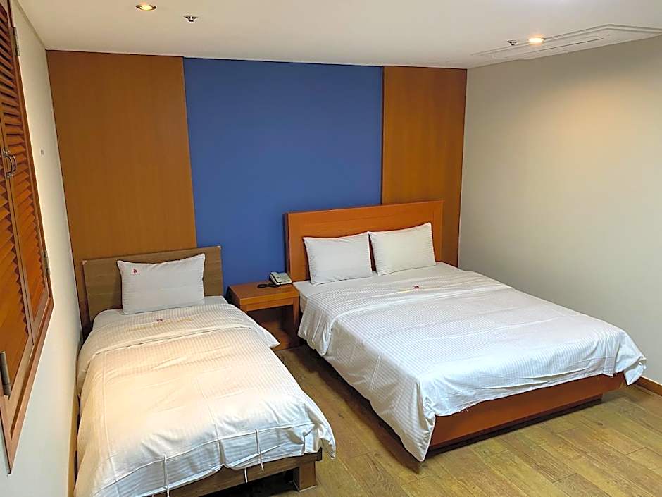 Benikea Daelim Hotel