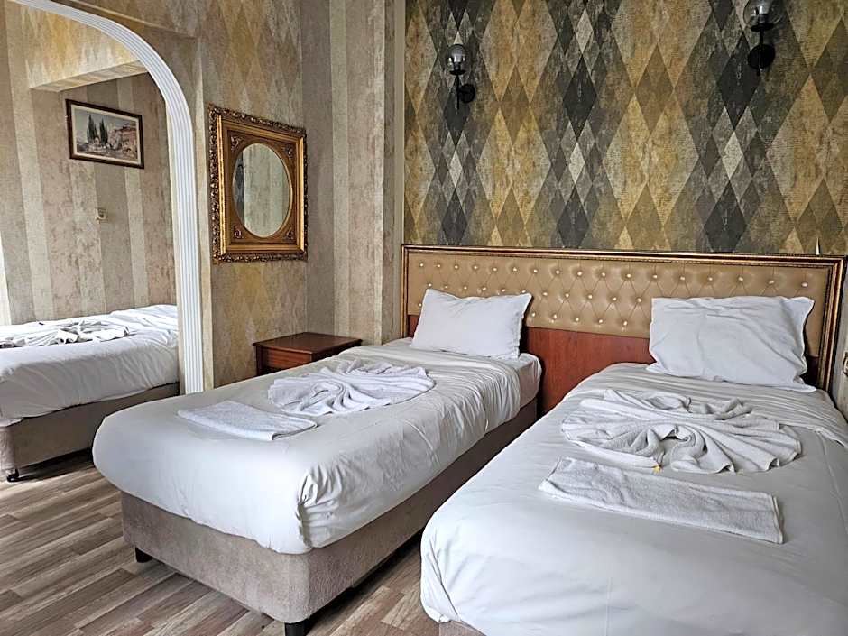 Asitane City Life Hotel