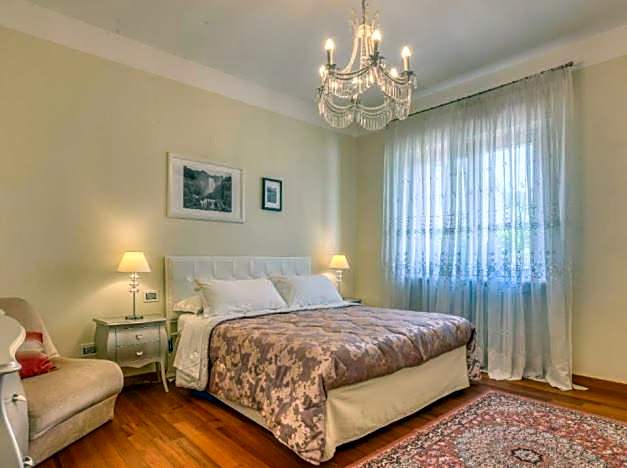 Hotel Villa De Santis