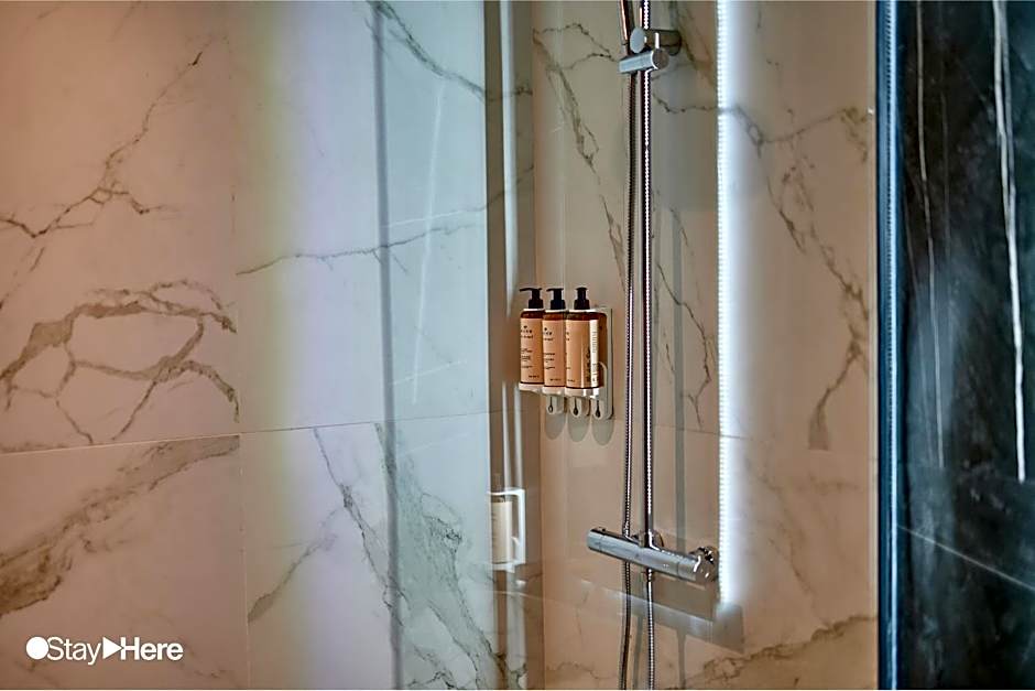 Stayhere Rabat - Agdal 4 - Hotel