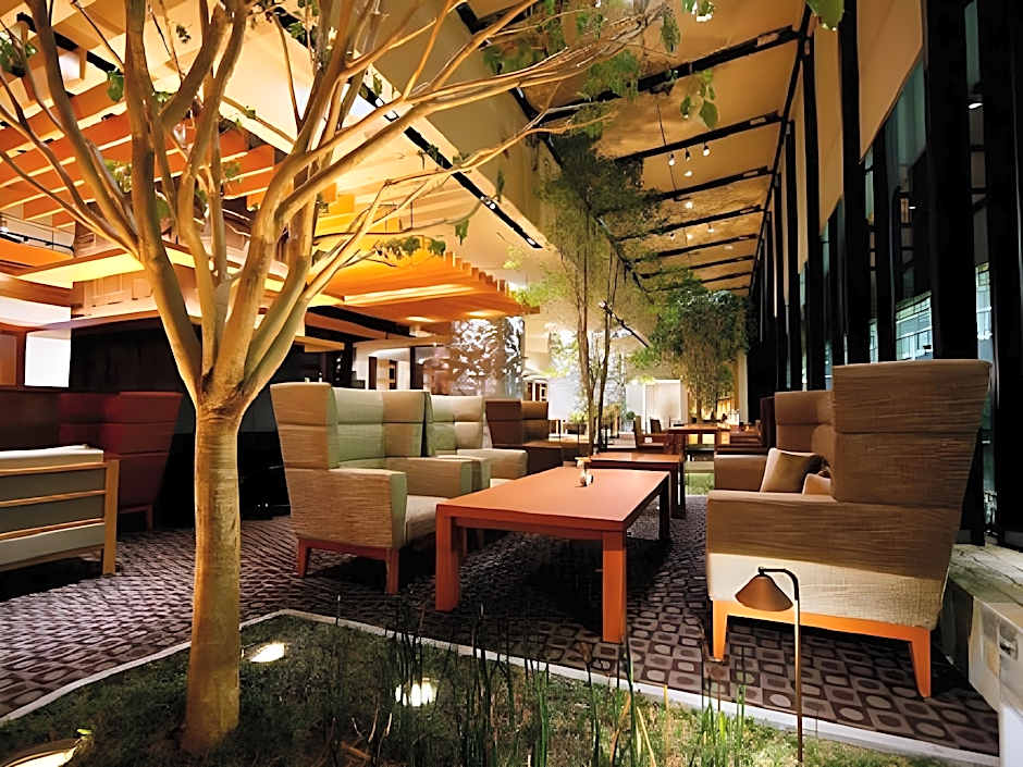 Hotel Coco Grand Takasaki