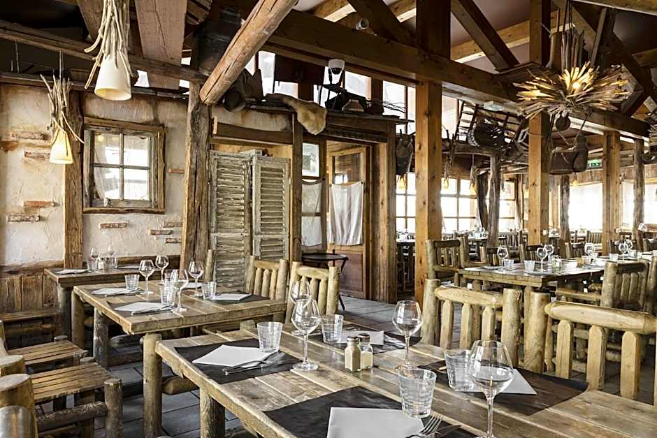 Résidence Les Balcons de Val Cenis Village