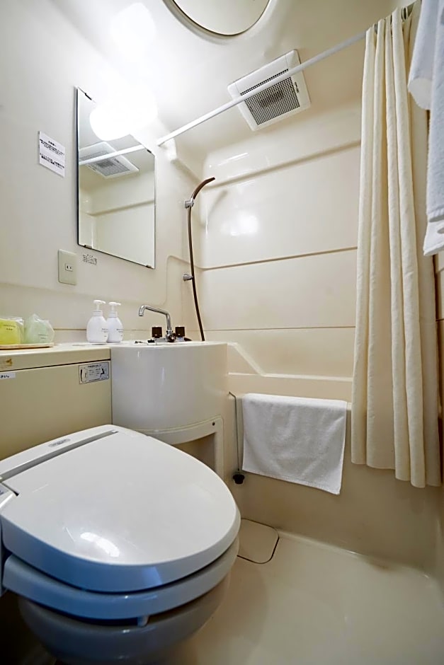 Hotel Select Inn Honhachinohe Ekimae