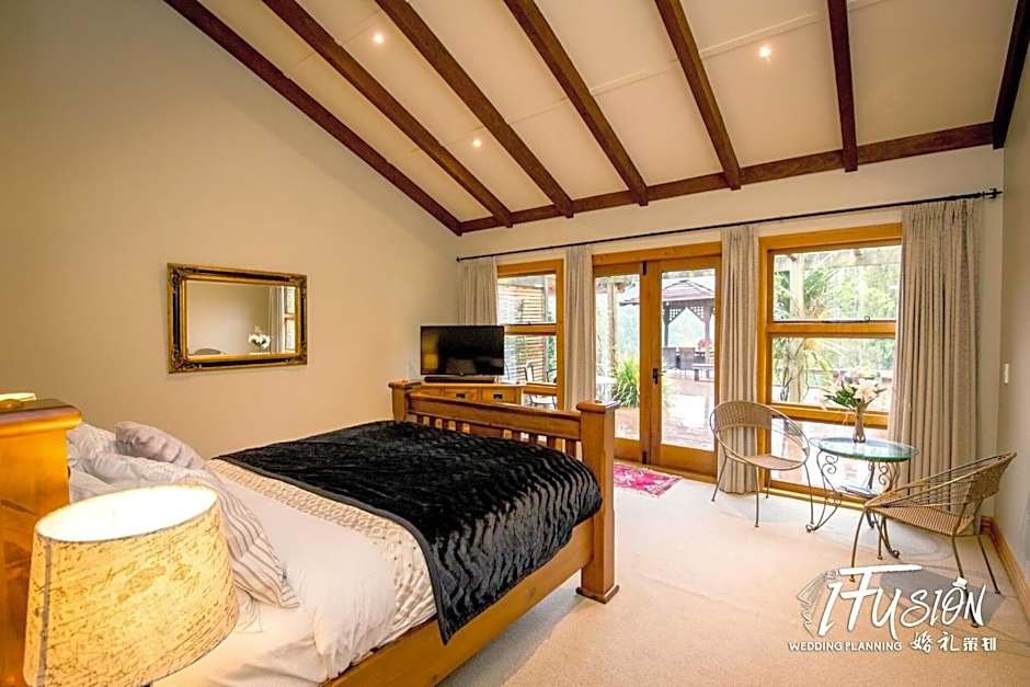 The Canyons B&B