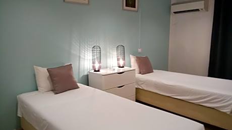 Family Two-Bedroom Suite