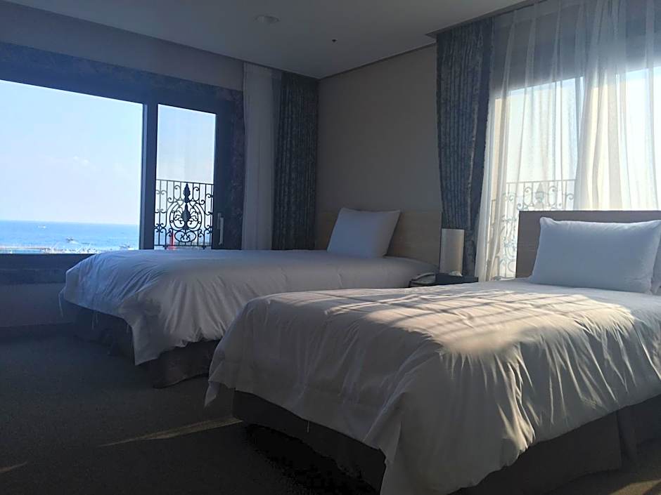 Dream Jeju Hotel