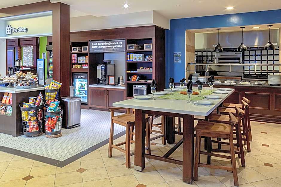 Hilton Garden Inn Niagara-On-The-Lake